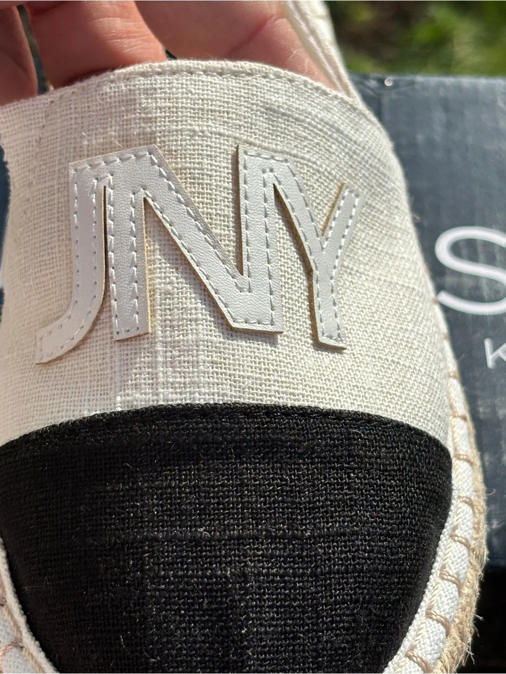 Jones New York 7.5 flats Brand New in box